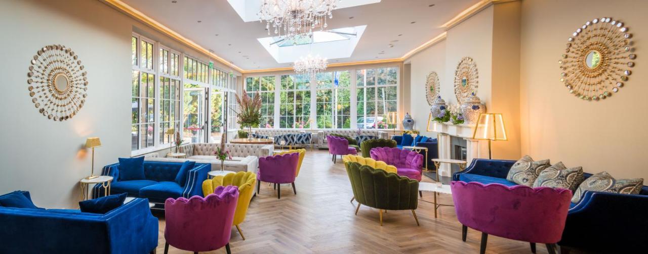 Cork's Vienna Woods & 4* Cork