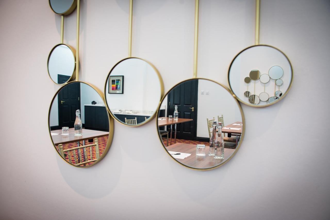 Hotel Cork's Vienna Woods & 4*