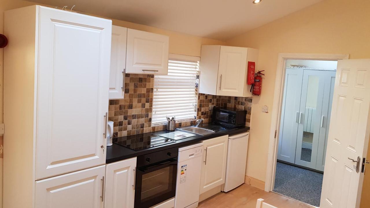 Centre City Self Catering Apartment