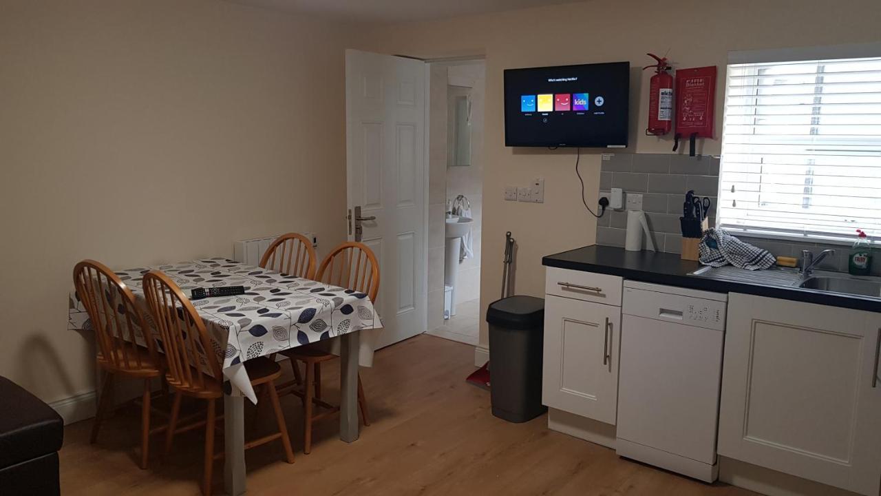 Centre City Self Catering *
