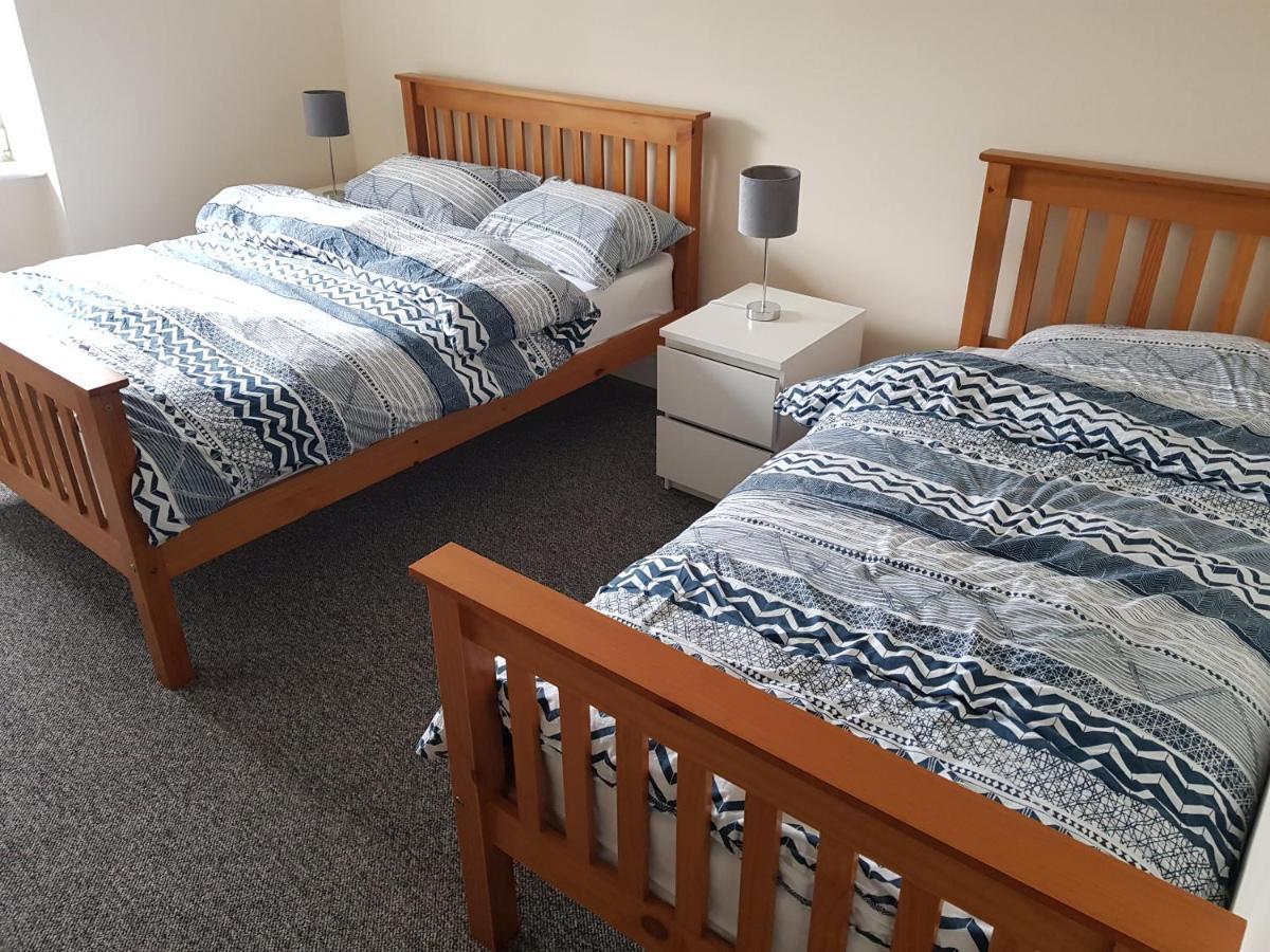 Centre City Self Catering Apartment *