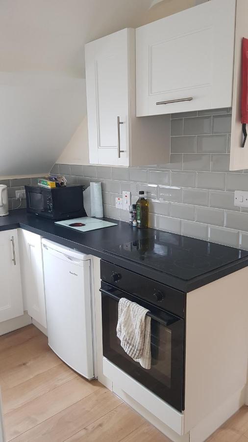 Centre City Self Catering *