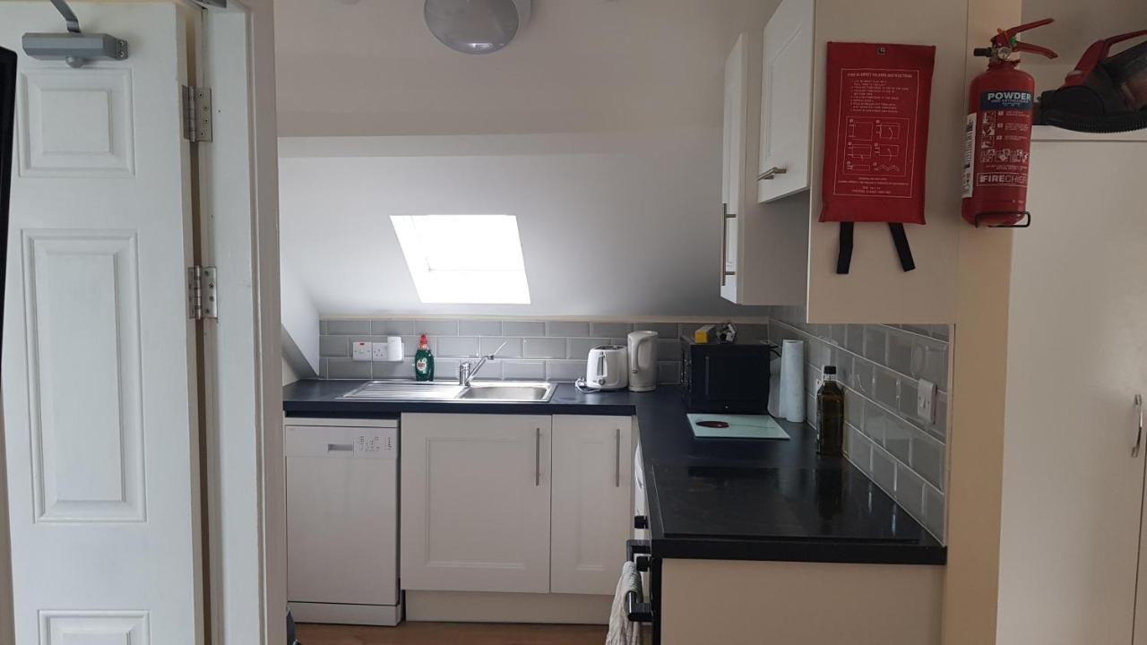 Apartment Centre City Self Catering
