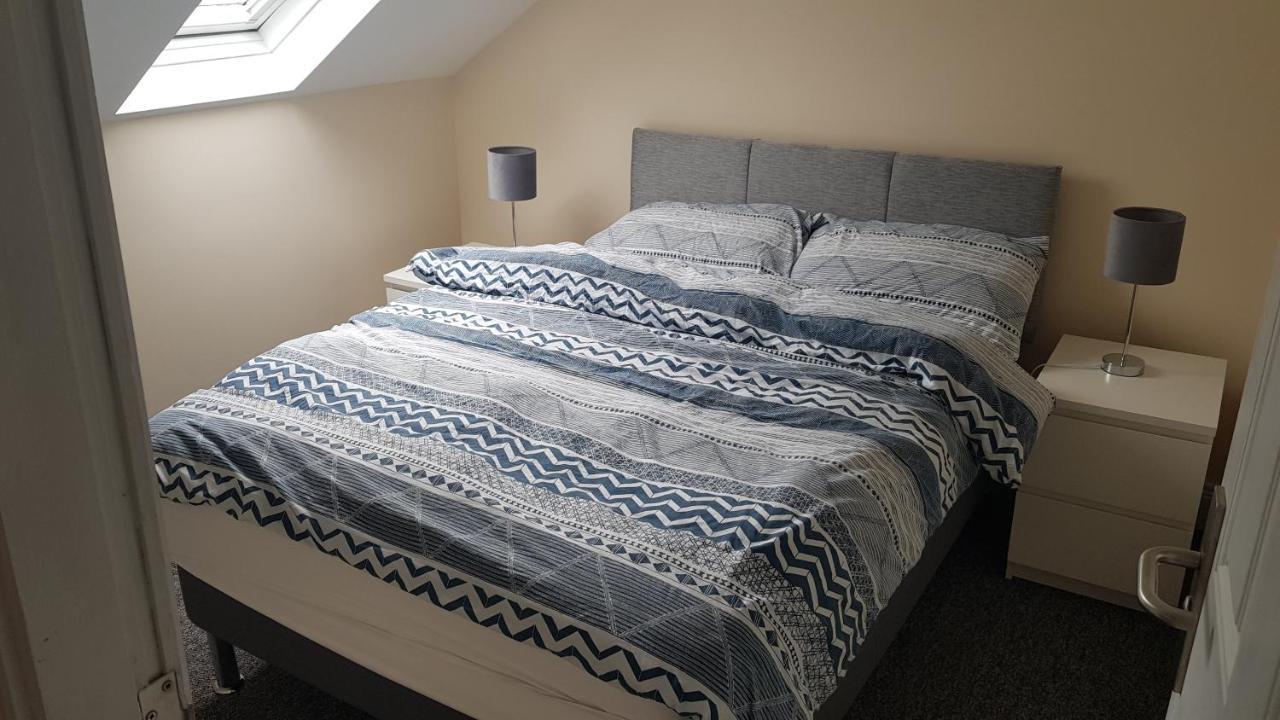 Centre City Self Catering Apartment Cork