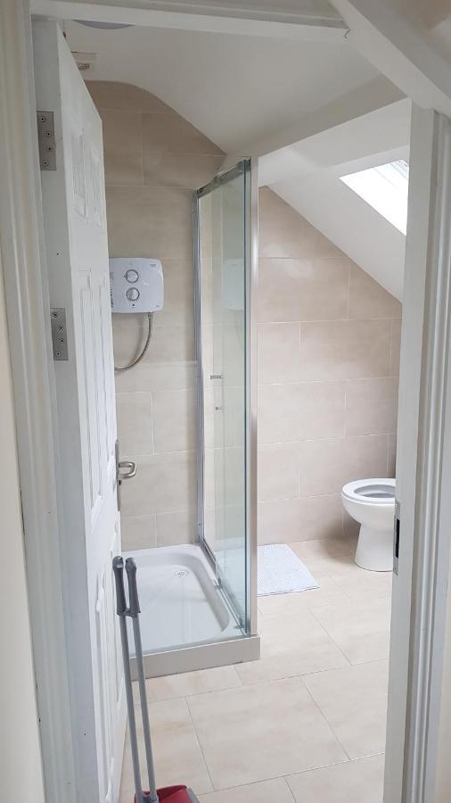 Centre City Self Catering Cork