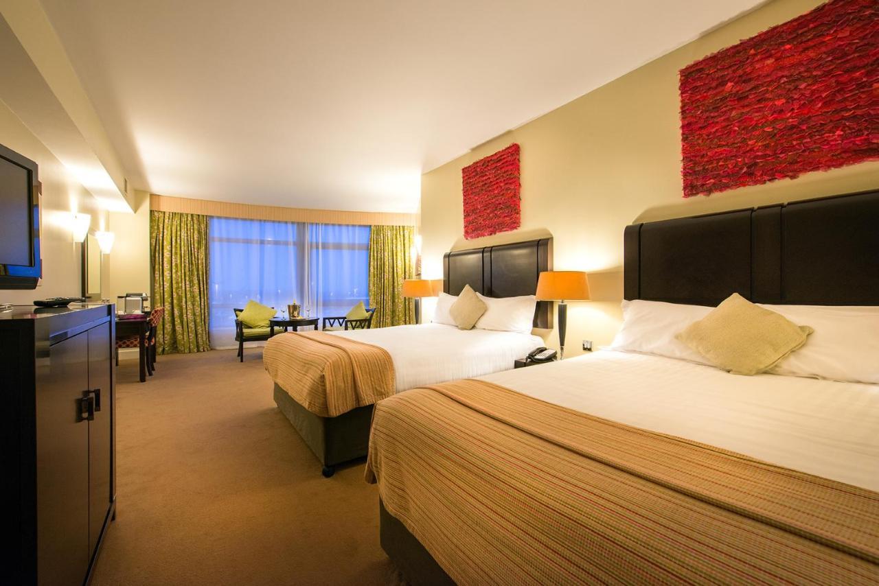 Hotel International 4*