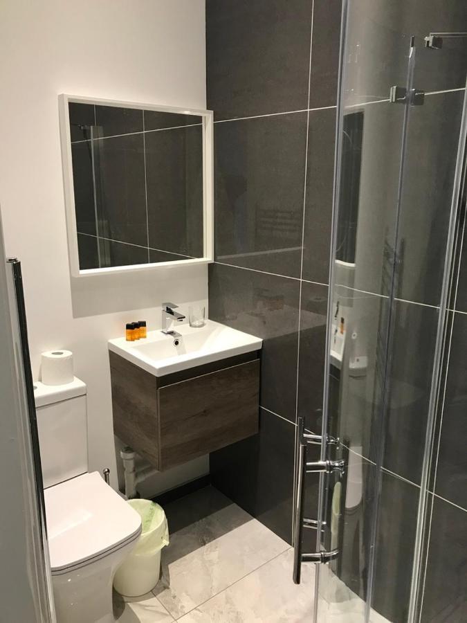 The Townhouse Guest house Cork
