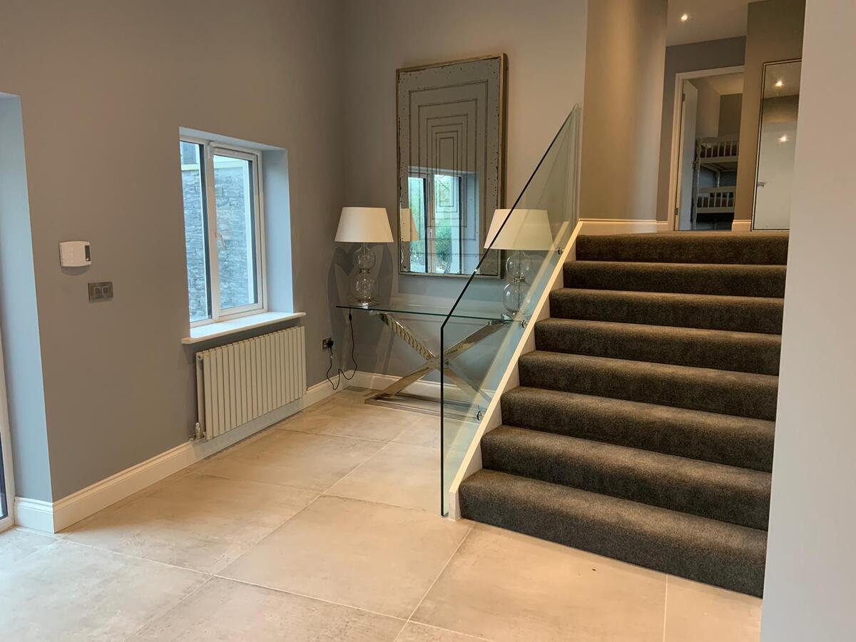 River Views,kinsale, Hosted By Exquisite Homes, Sleeps 26 * Cork
