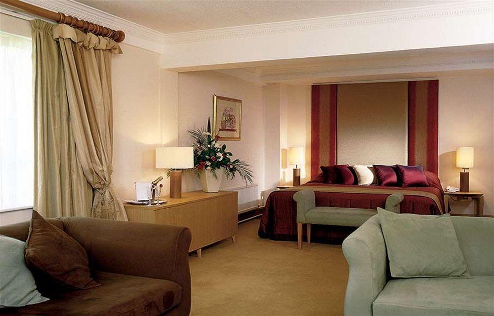 Clayton Silver Springs Hotel 4*