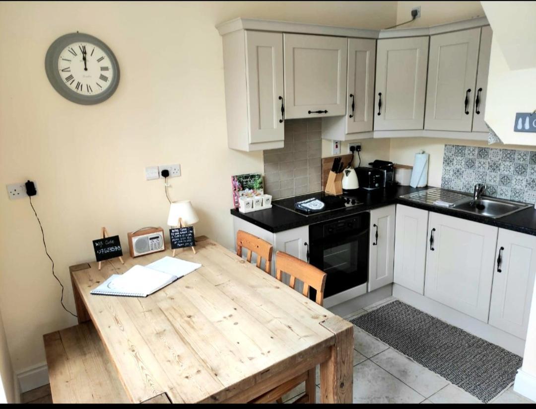 The Coach House Douglas Holiday home *