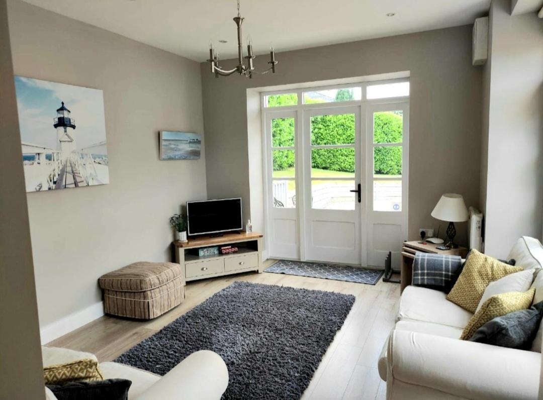 Holiday home The Coach House Douglas Cork