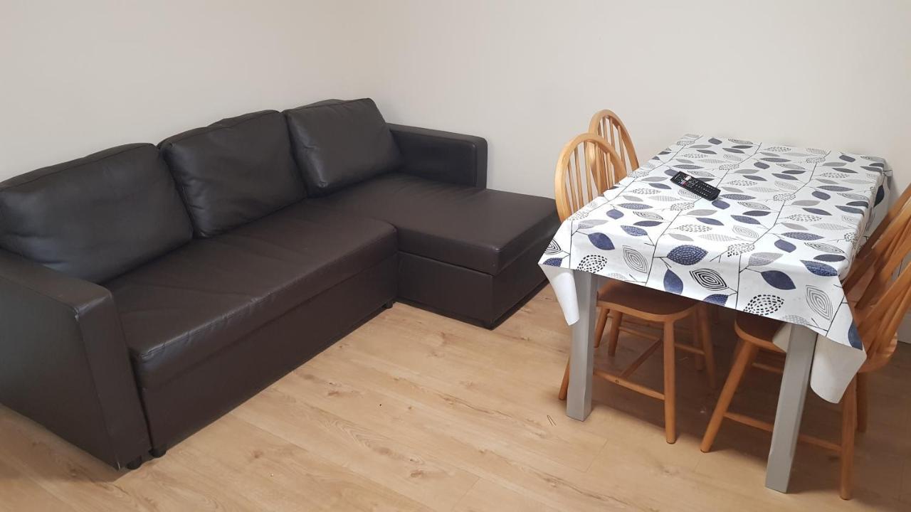 Apartment Centre City Self Catering Cork
