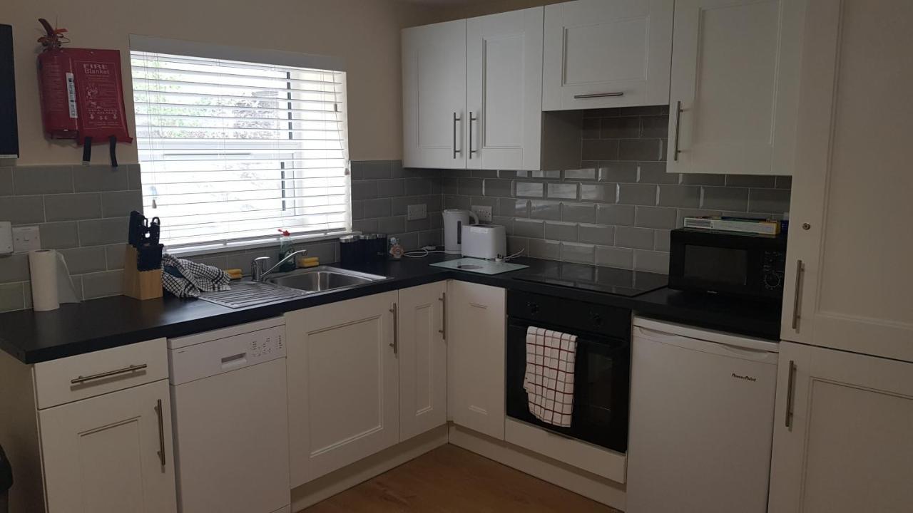 Centre City Self Catering Apartment Cork