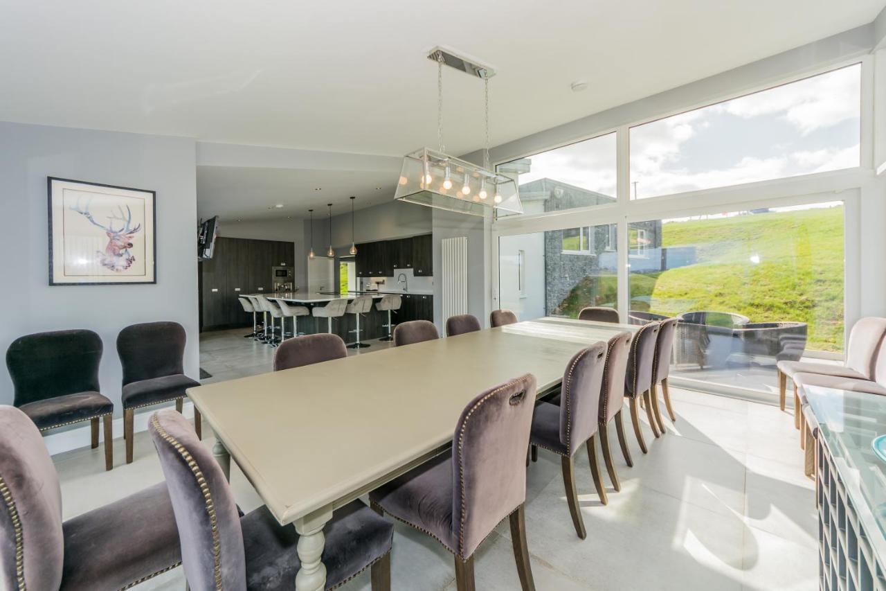 River Views,kinsale, Hosted By Exquisite Homes, Sleeps 26 Apartment *