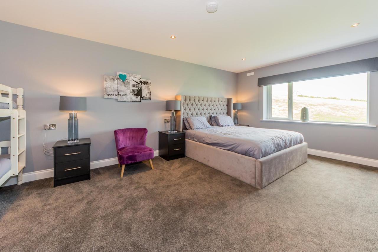 River Views,kinsale, Hosted By Exquisite Homes, Sleeps 26 Cork