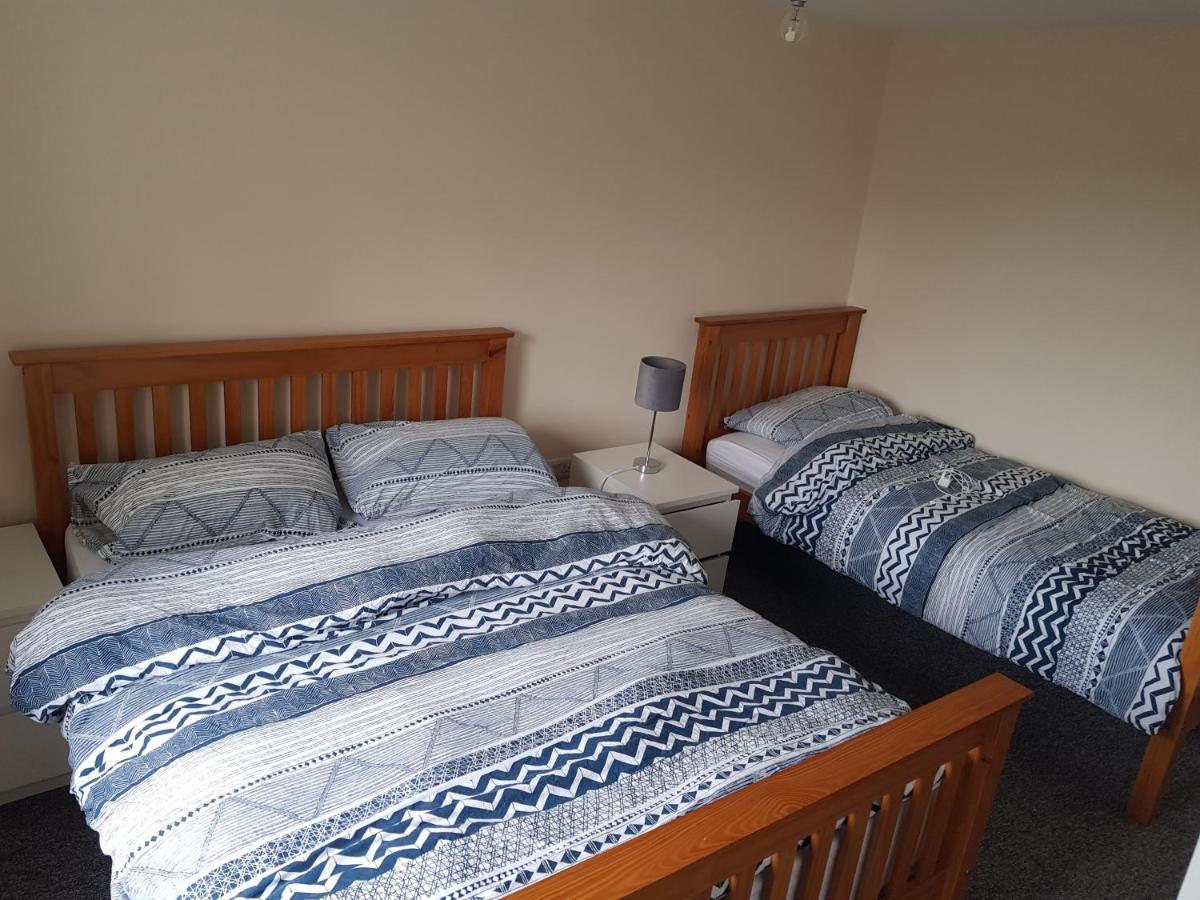 Centre City Self Catering Apartment *