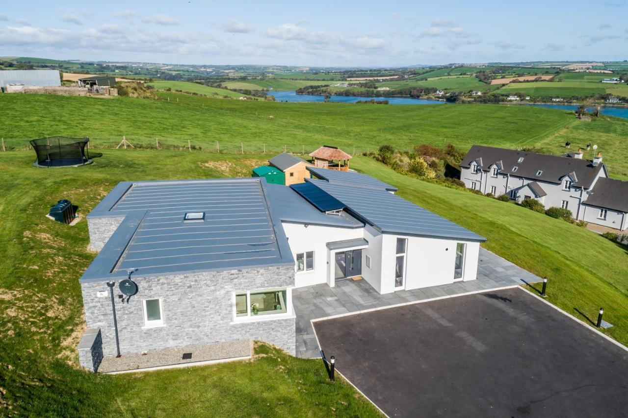 Apartment River Views,kinsale, Hosted By Exquisite Homes, Sleeps 26