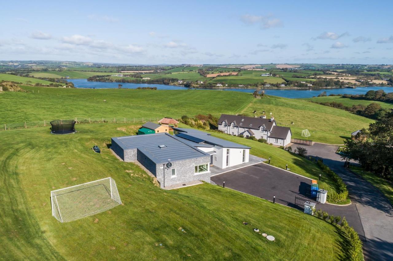 Apartment River Views,kinsale, Hosted By Exquisite Homes, Sleeps 26 *