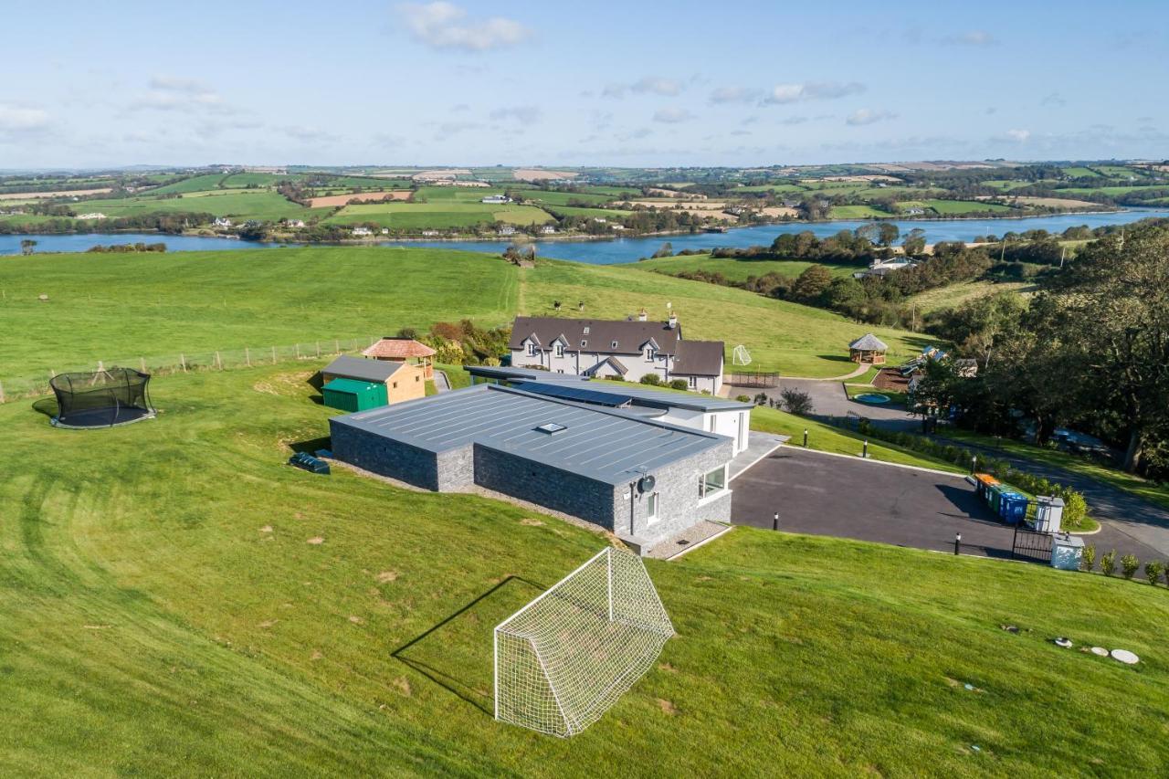 River Views,kinsale, Hosted By Exquisite Homes, Sleeps 26 *