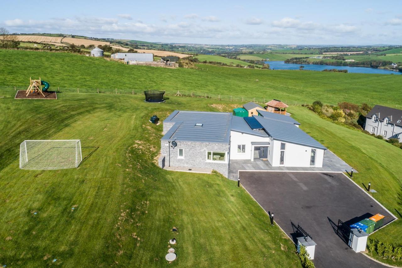 River Views,kinsale, Hosted By Exquisite Homes, Sleeps 26 Apartment *