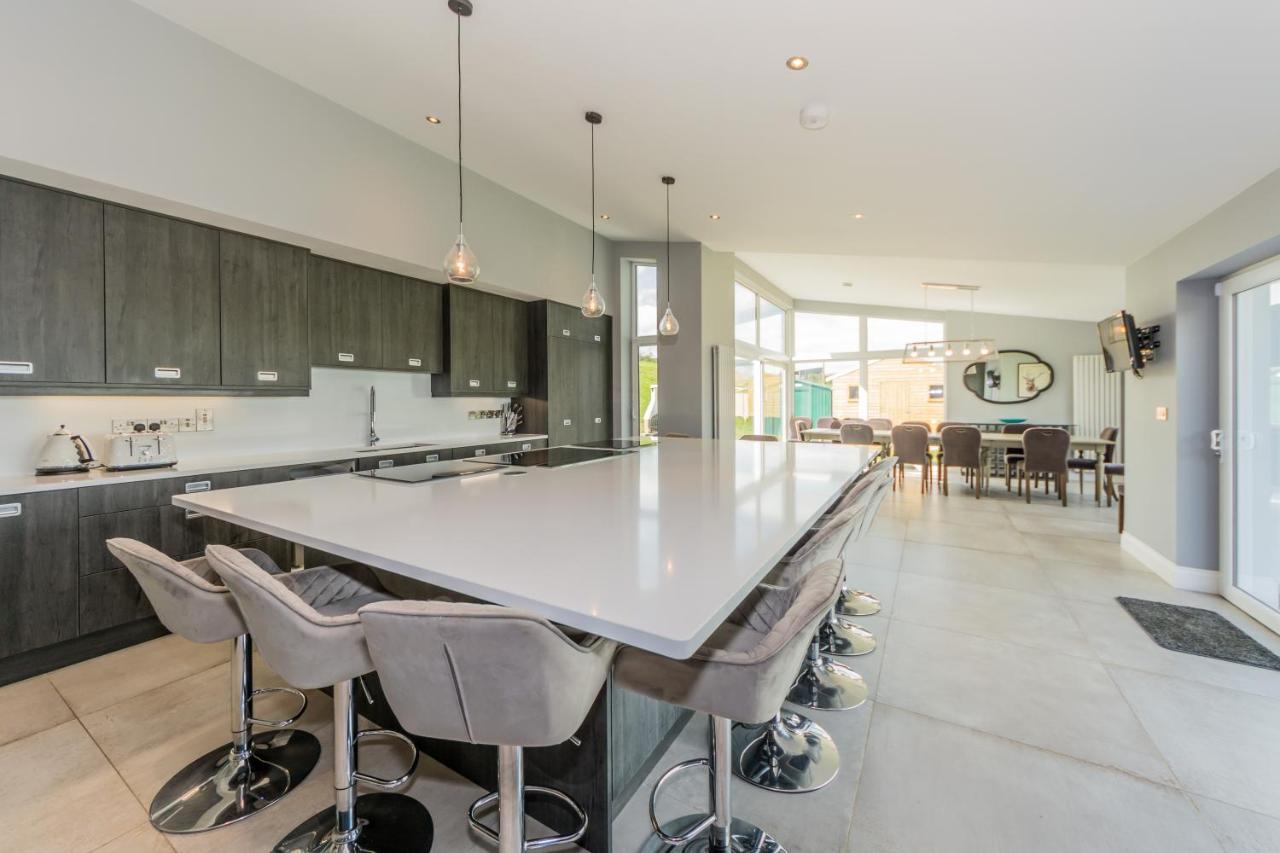River Views,kinsale, Hosted By Exquisite Homes, Sleeps 26 Apartment Cork
