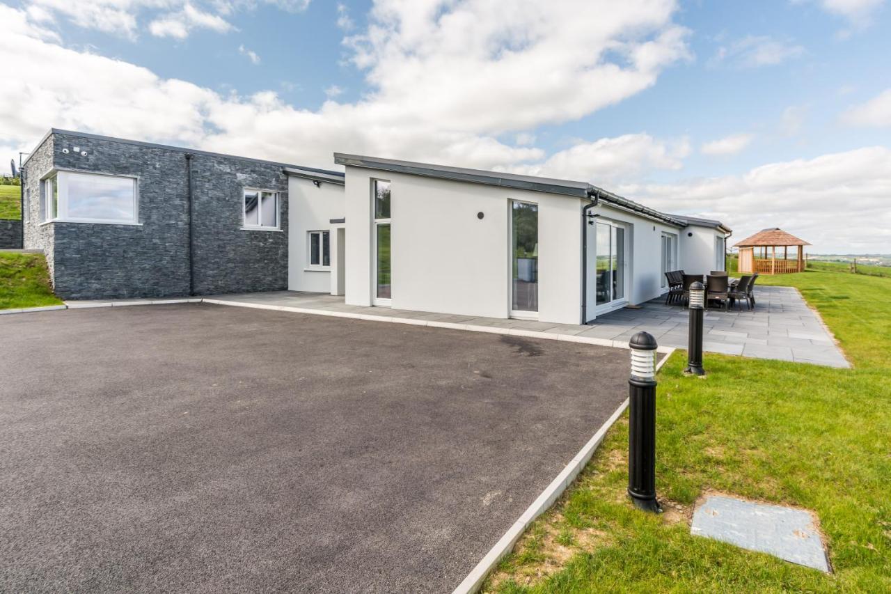 River Views,kinsale, Hosted By Exquisite Homes, Sleeps 26
