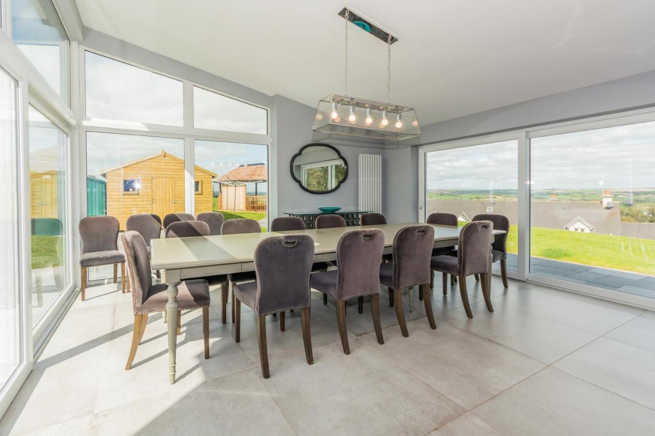 River Views,kinsale, Hosted By Exquisite Homes, Sleeps 26