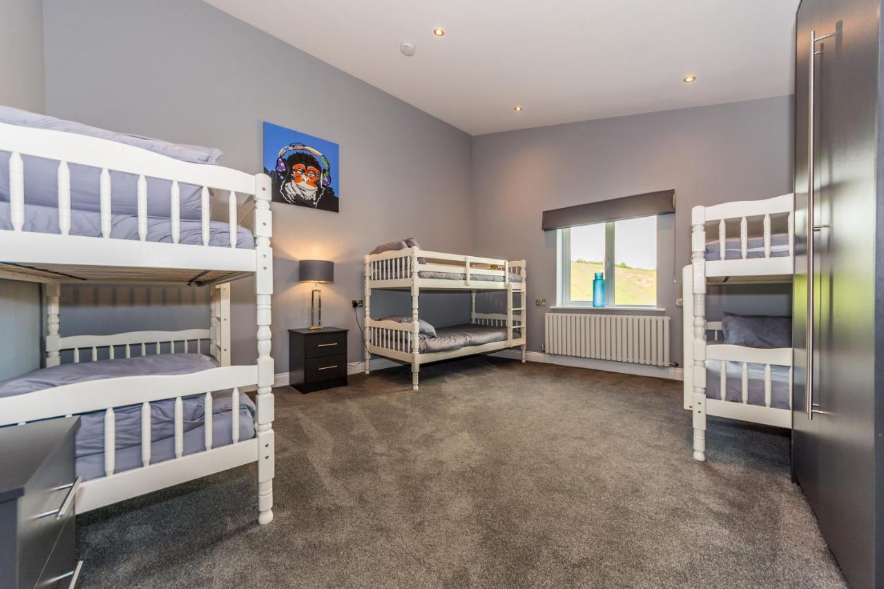 River Views,kinsale, Hosted By Exquisite Homes, Sleeps 26