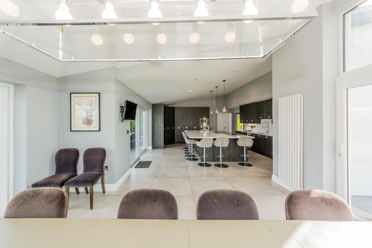 River Views,kinsale, Hosted By Exquisite Homes, Sleeps 26