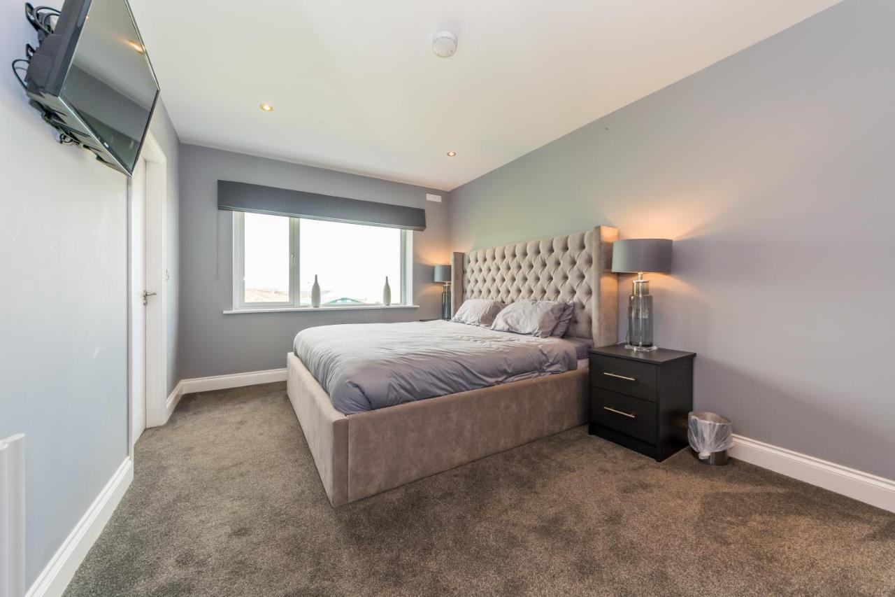 River Views,kinsale, Hosted By Exquisite Homes, Sleeps 26 Apartment