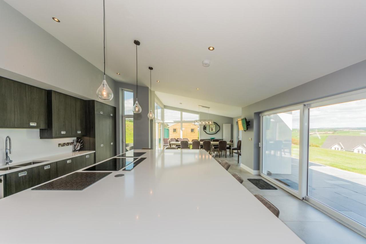 River Views,kinsale, Hosted By Exquisite Homes, Sleeps 26 *