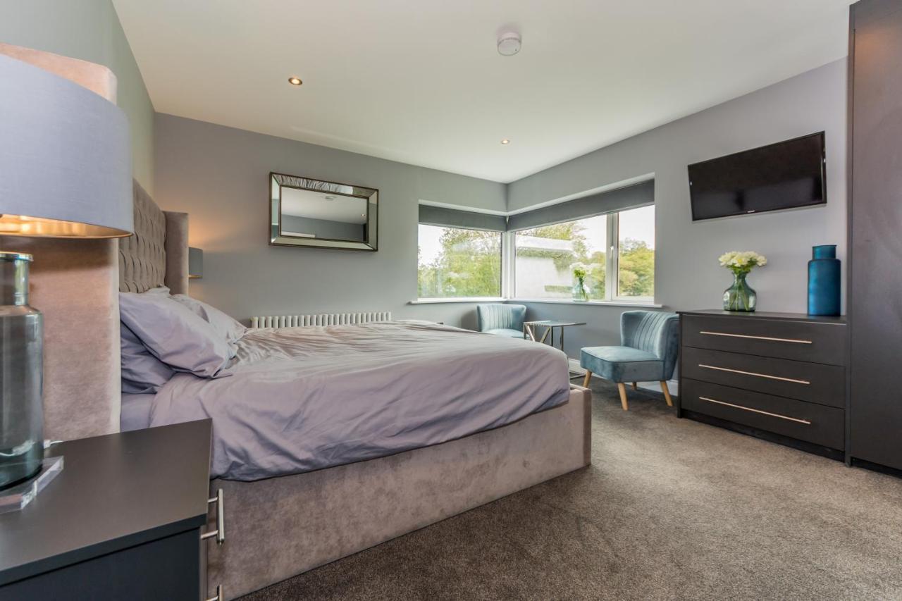 River Views,kinsale, Hosted By Exquisite Homes, Sleeps 26 Apartment Cork