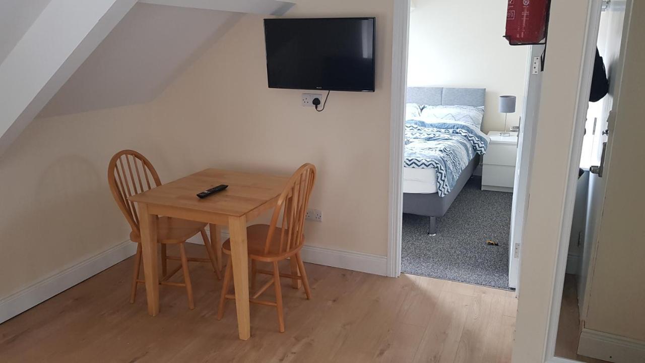 Centre City Self Catering Cork