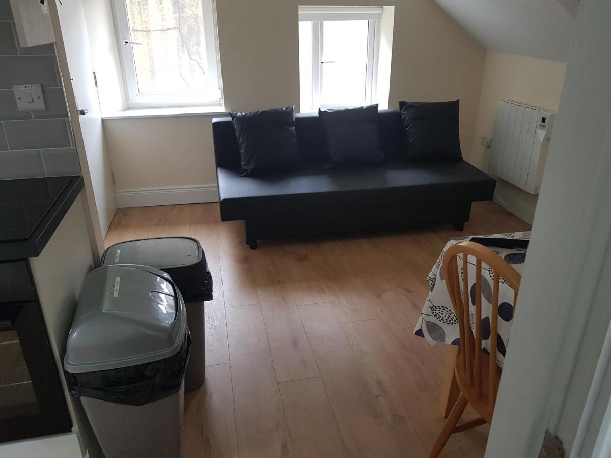 Centre City Self Catering Apartment