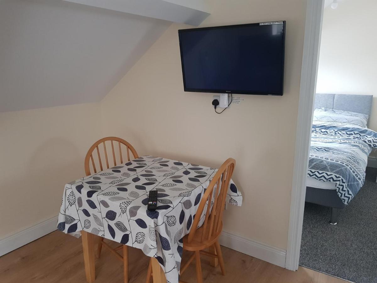 Centre City Self Catering Apartment *