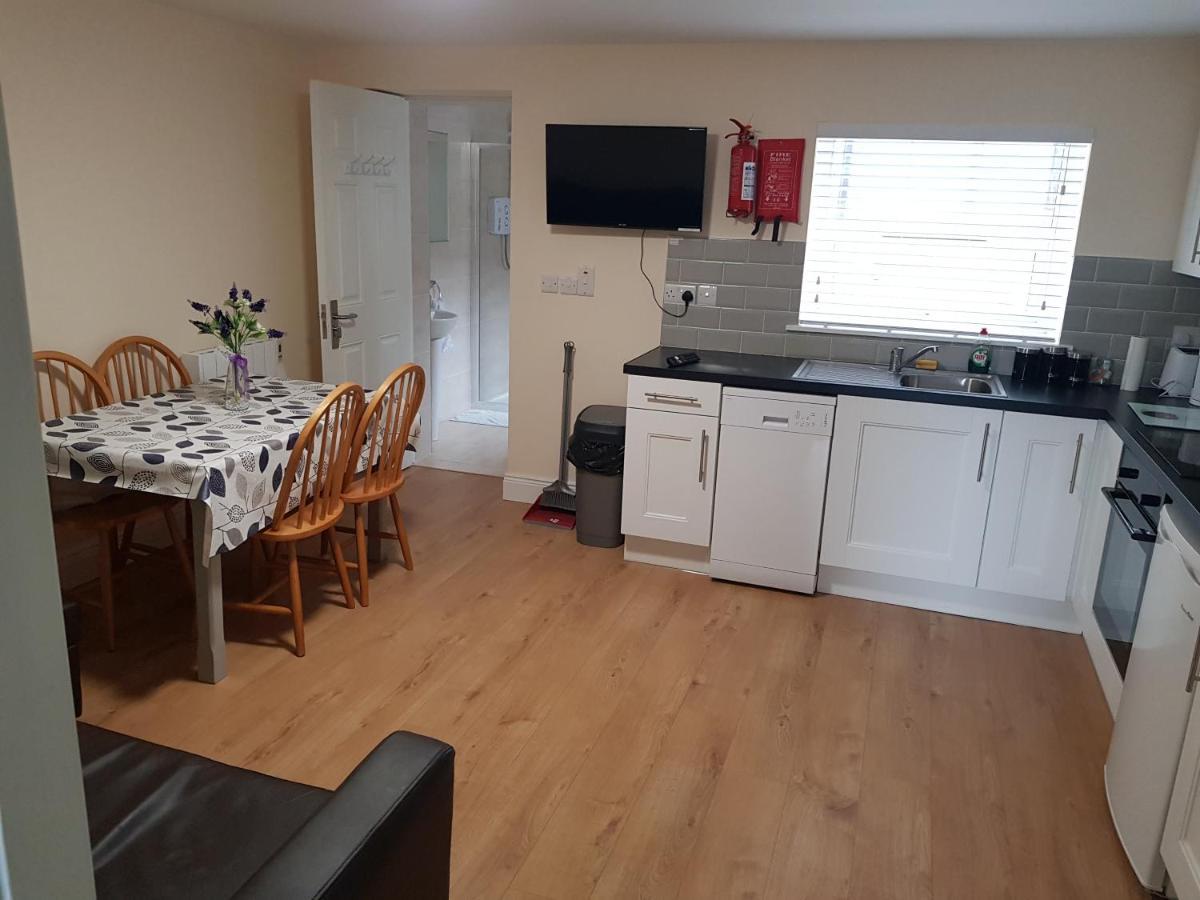 Centre City Self Catering