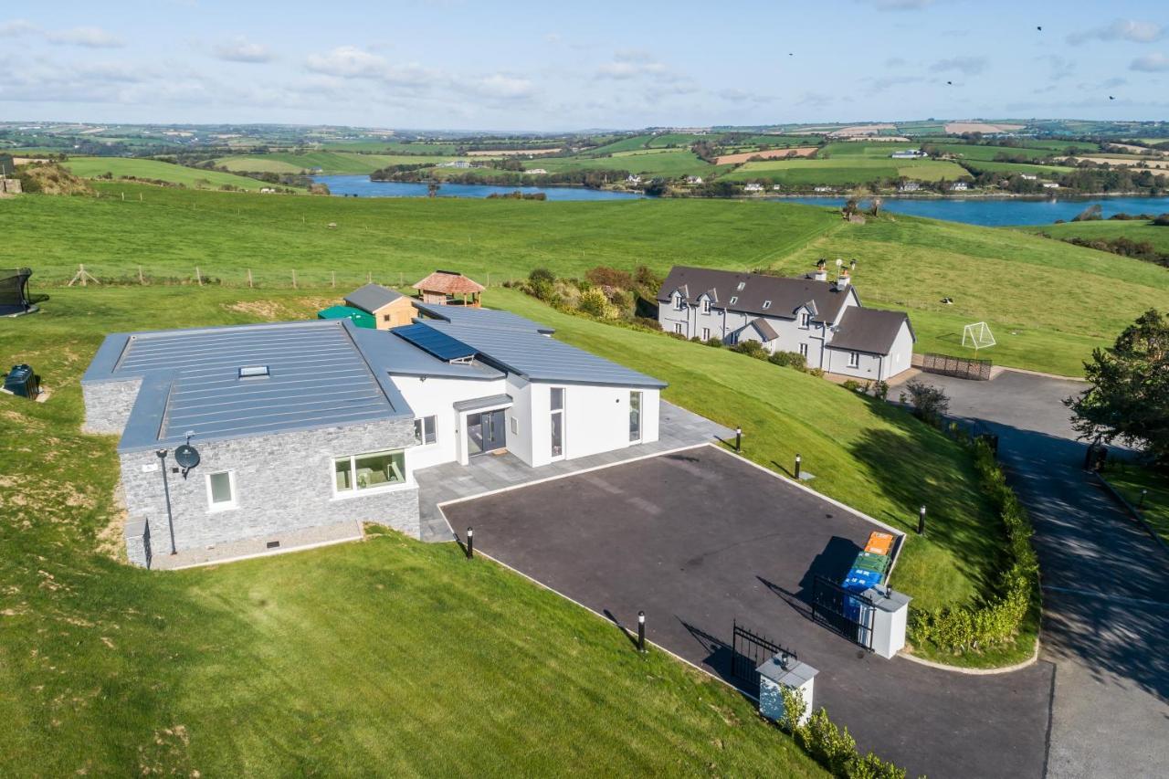 River Views,kinsale, Hosted By Exquisite Homes, Sleeps 26 Apartment *