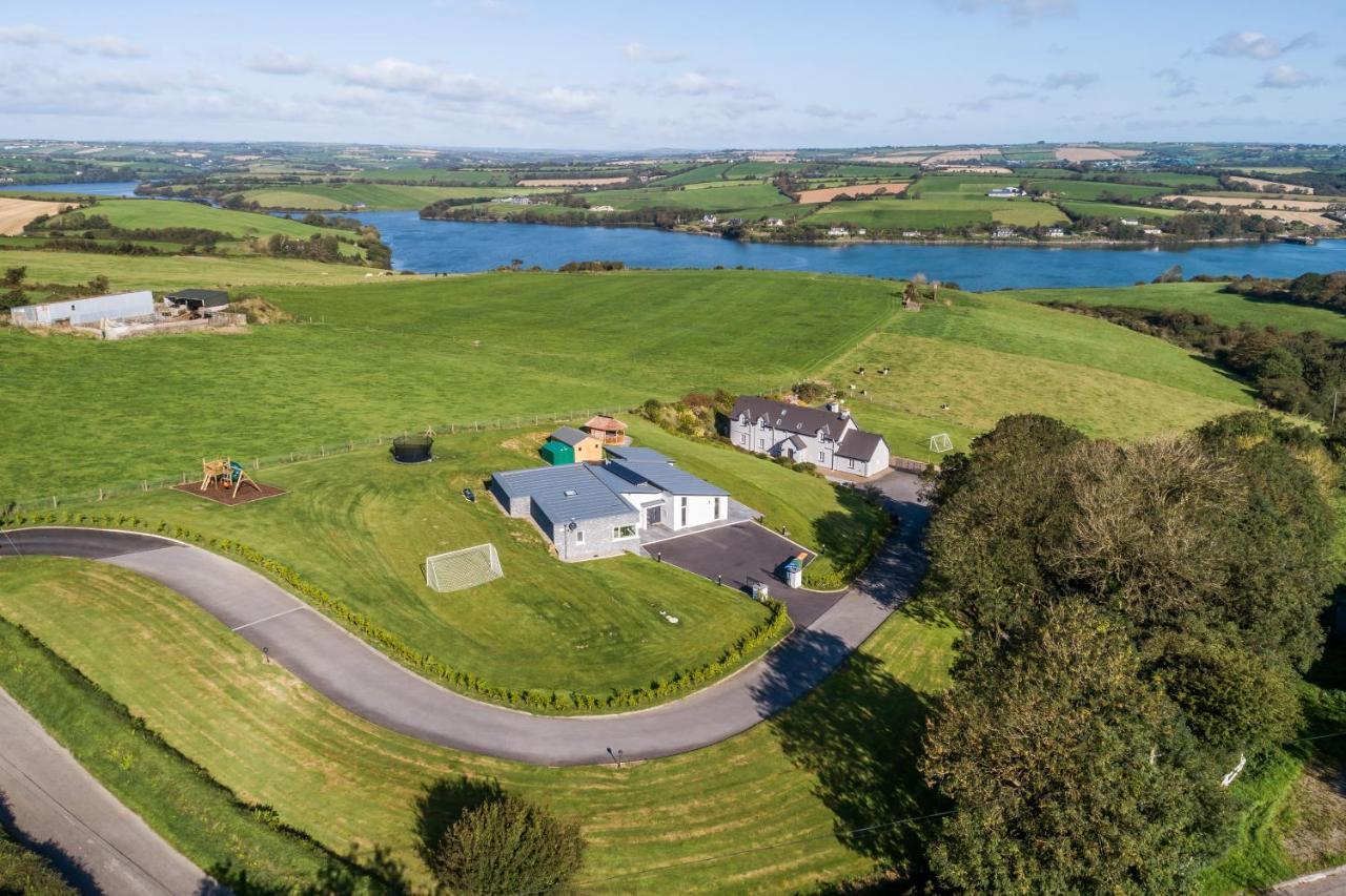 River Views,kinsale, Hosted By Exquisite Homes, Sleeps 26 Apartment