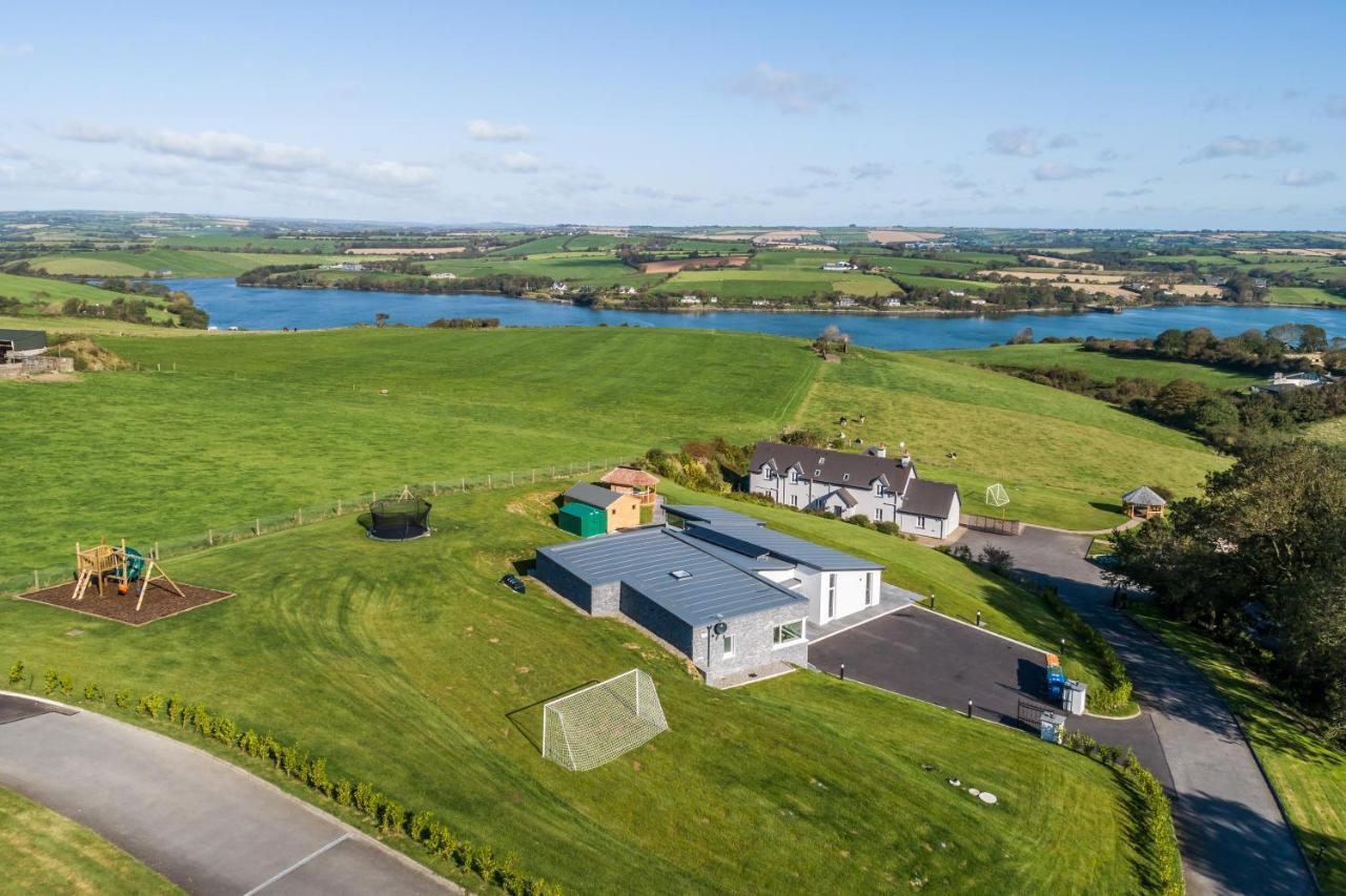 River Views,kinsale, Hosted By Exquisite Homes, Sleeps 26 * Cork