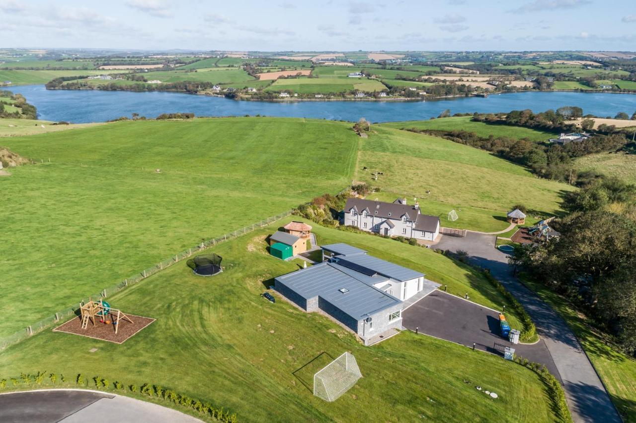 Apartment River Views,kinsale, Hosted By Exquisite Homes, Sleeps 26 *