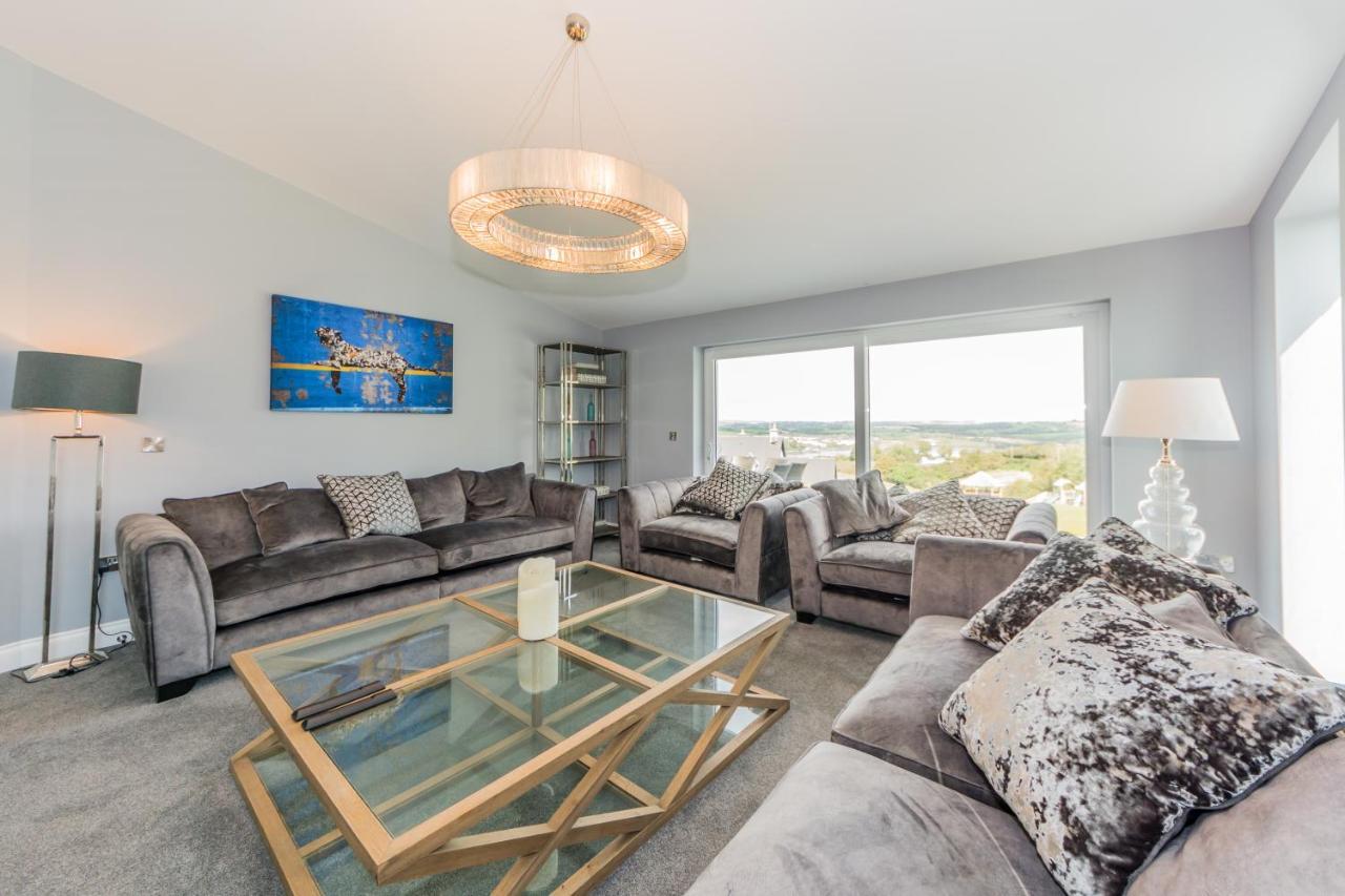 River Views,kinsale, Hosted By Exquisite Homes, Sleeps 26 Cork