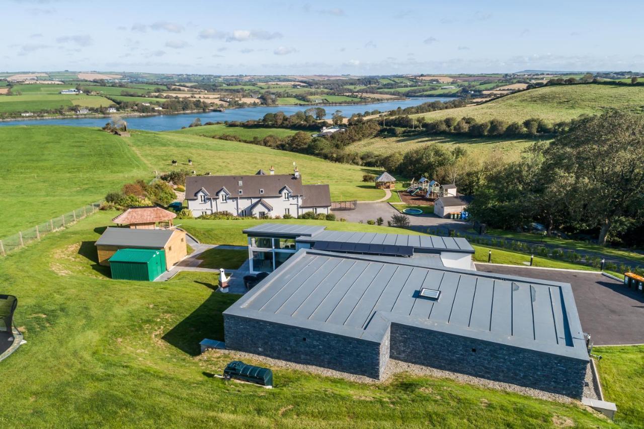 River Views,kinsale, Hosted By Exquisite Homes, Sleeps 26 Apartment *
