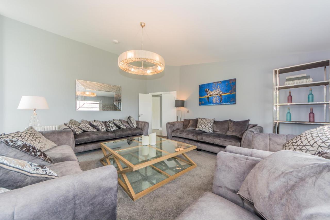 River Views,kinsale, Hosted By Exquisite Homes, Sleeps 26 *