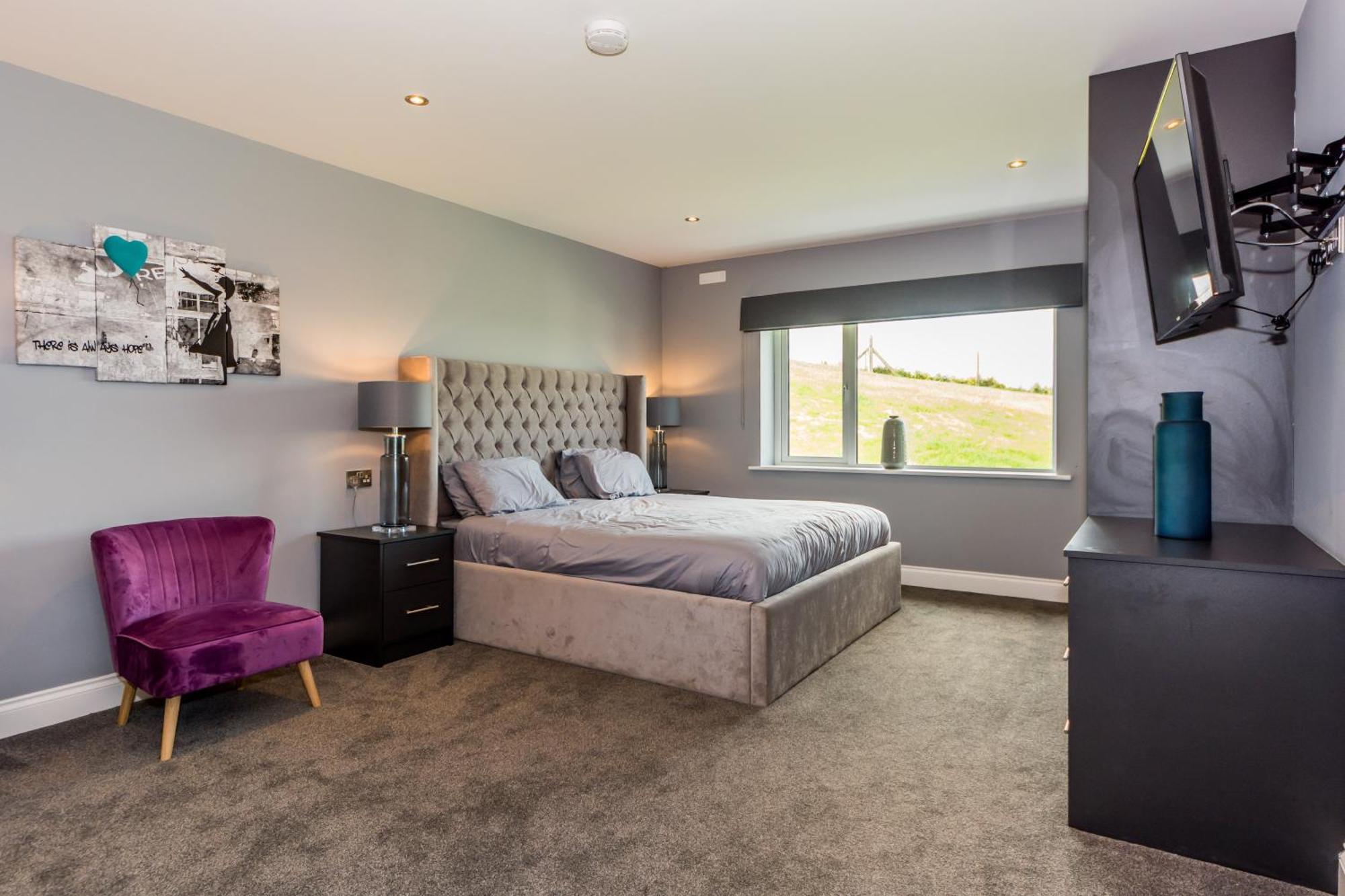 River Views,kinsale, Hosted By Exquisite Homes, Sleeps 26 Apartment *