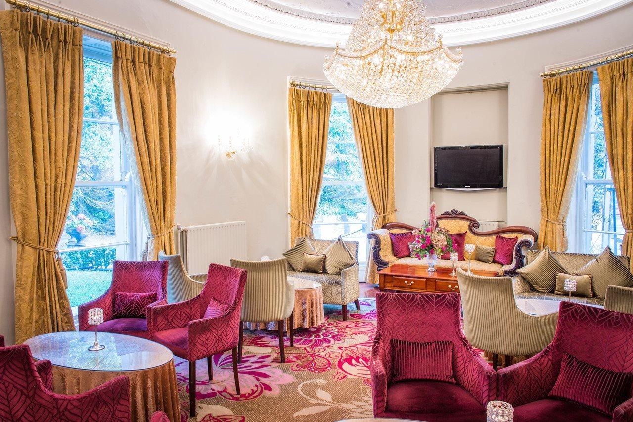 Cork's Vienna Woods & 4*