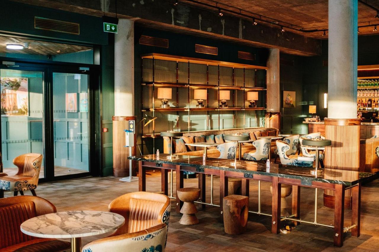 The Dean 4* Cork