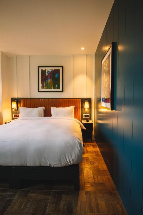 The Dean Hotel Cork