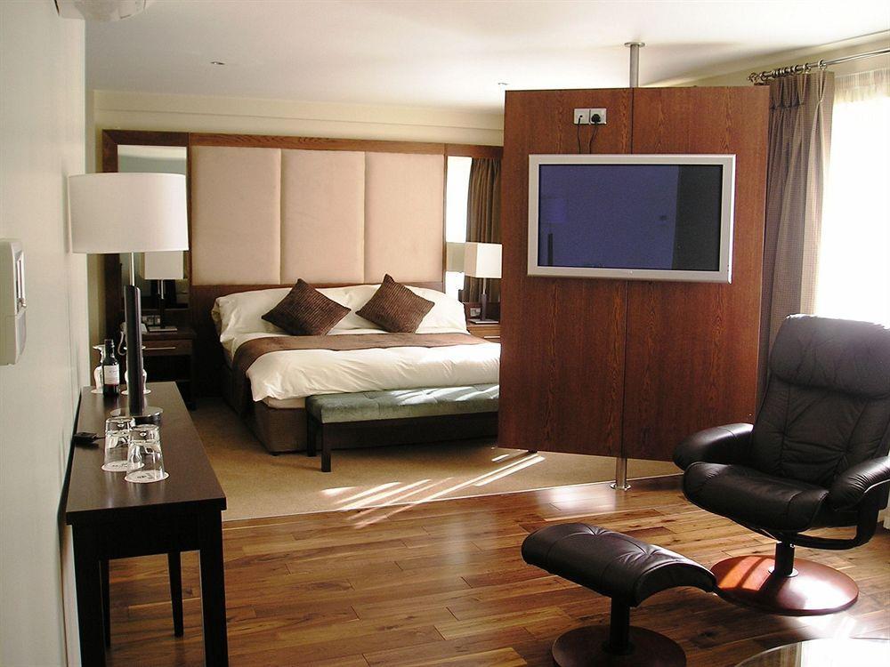Clayton Silver Springs Hotel Cork