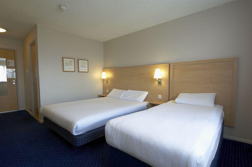 Hotel Travelodge Cork