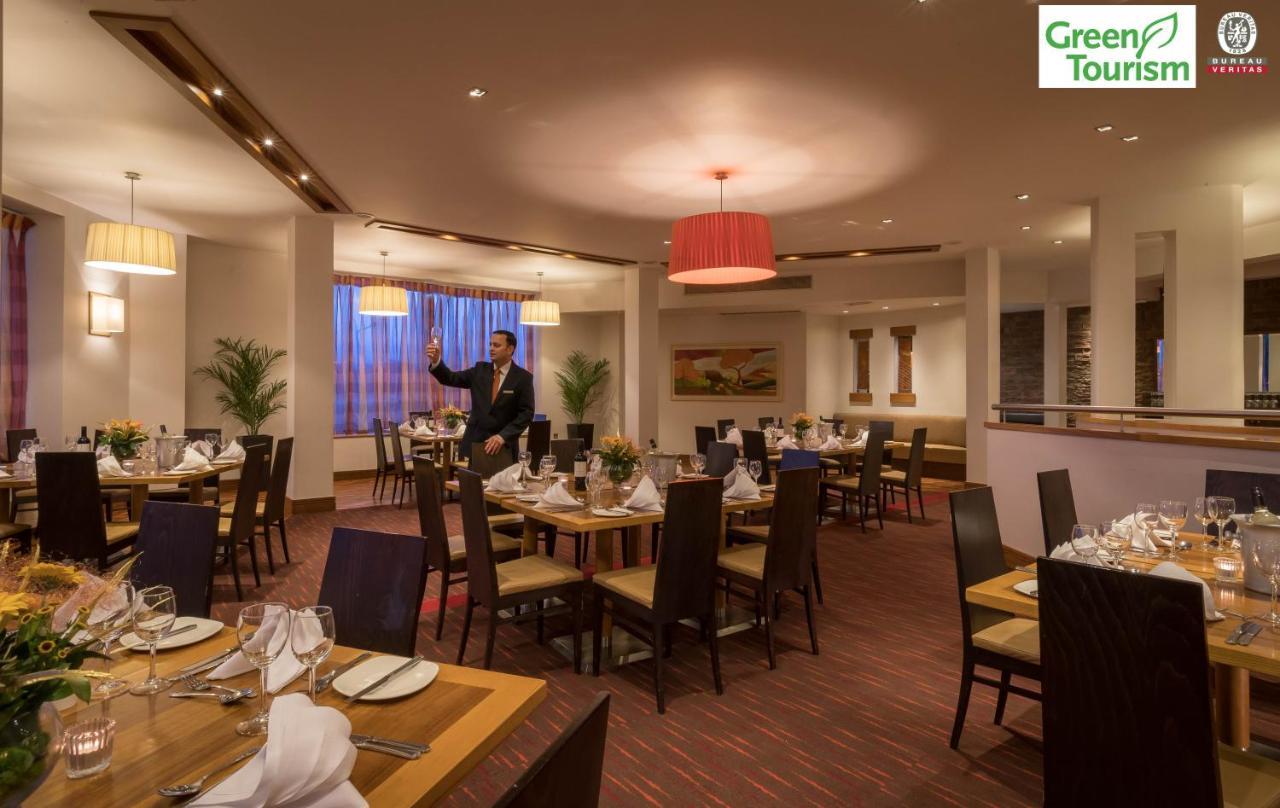 Clayton Silver Springs Hotel